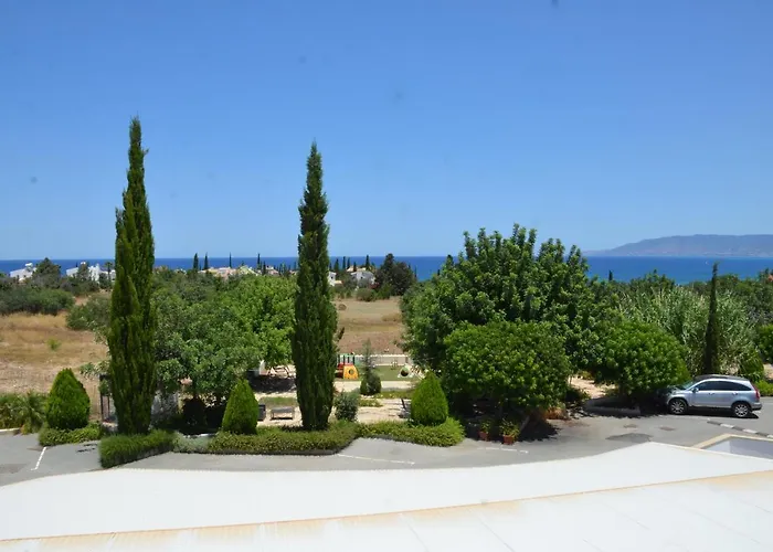 Latchi Escape Hotel And Suites