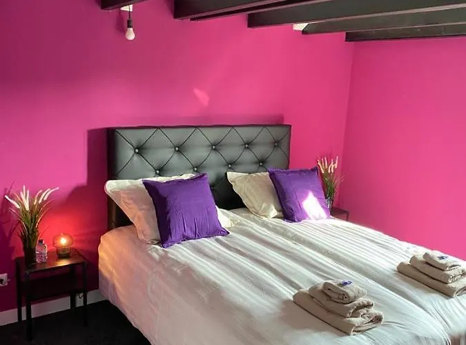 Logerij Schutter 7 Hotel Zierikzee