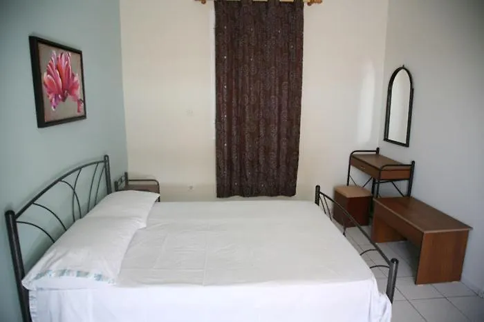 Liza Rooms