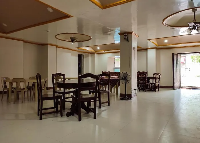 El Juliana Hotel
