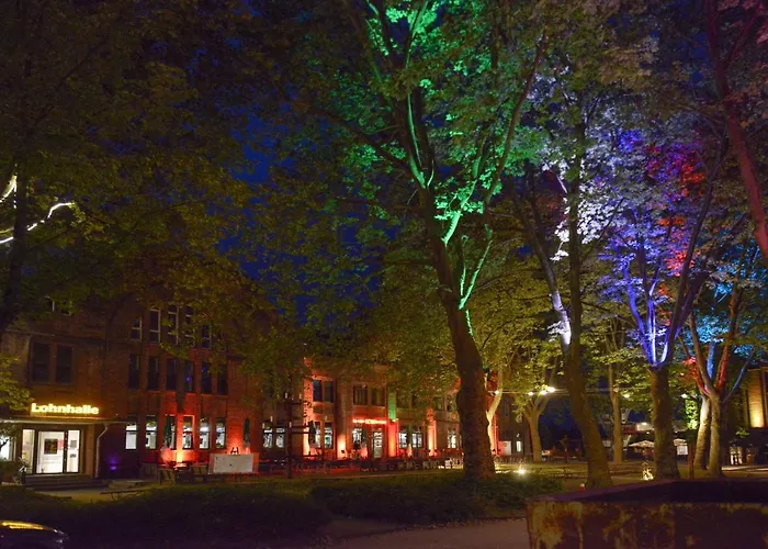 Chillten Dorsten