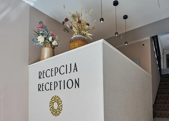 Dolcemente Garni Hotel Superior