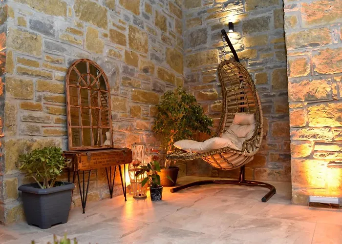 Maslin Otel