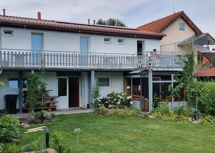 Bolek Apartmany