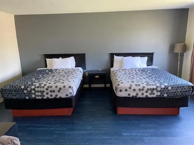 Econolodge Whitehall