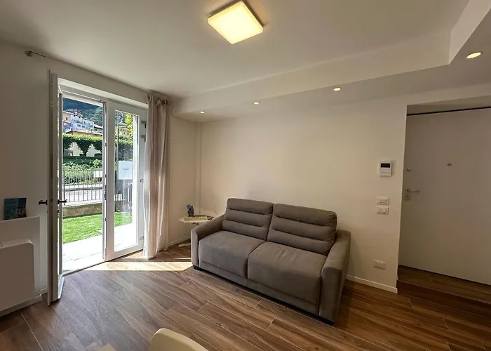 San Pellegrino Suites
