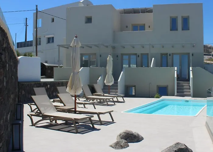 Alegria suites by casa Sigala