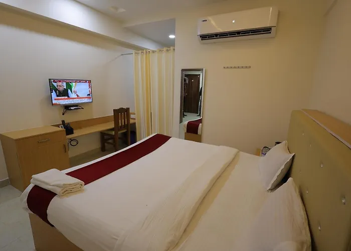 Hotel Rajam Selva