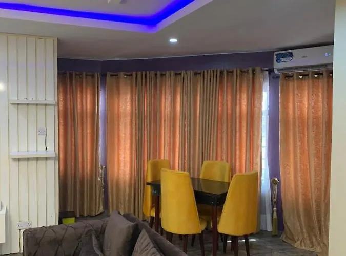 Bamod Hotel And Suites