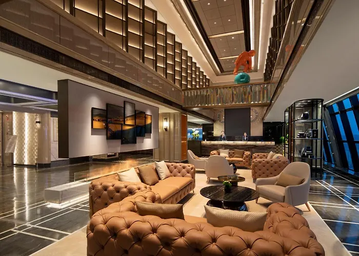 Yiwu Kaison K Hotel