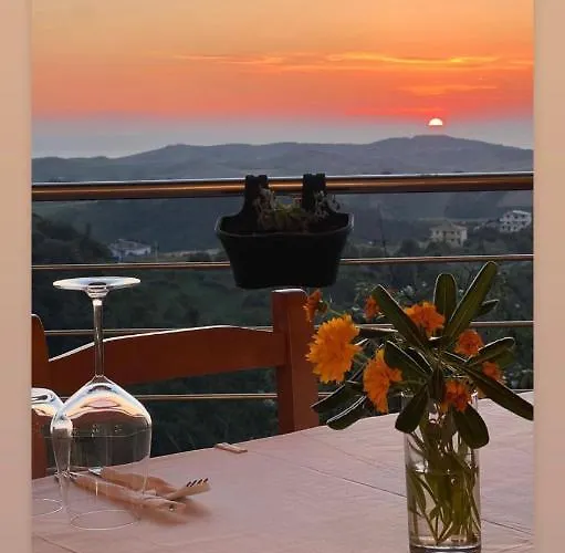 Restorant Hotel Xheni