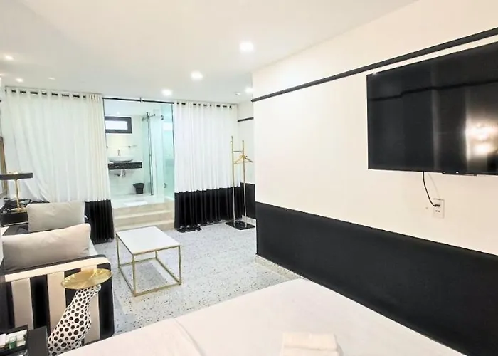 Le Jardin Lite Bien Hoa