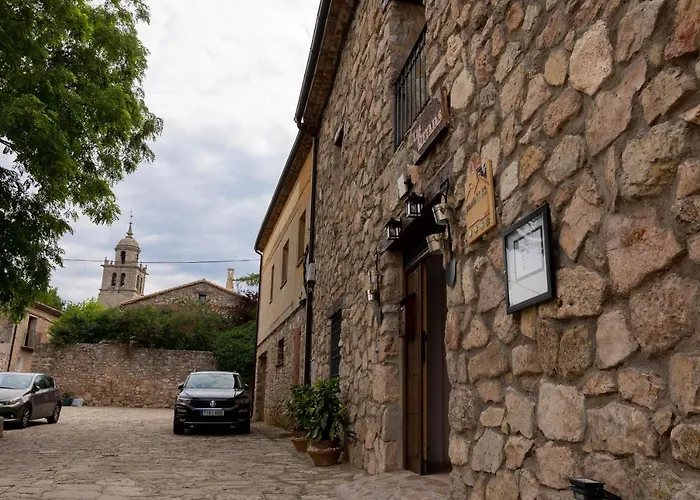 Hotel Posada Las Retajas