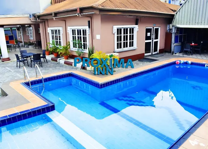 Proxima Inn