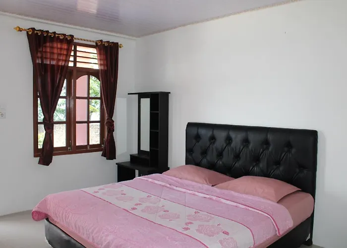 Hotel Barbara