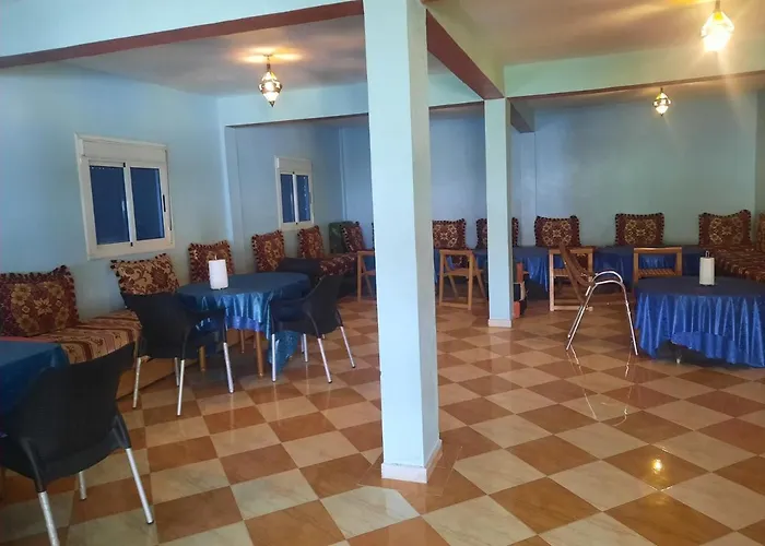 Auberge L'Avenir