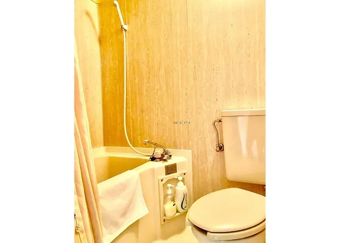 HDK Hotel - Vacation STAY 07718v