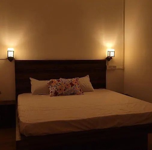 Dream Lodging