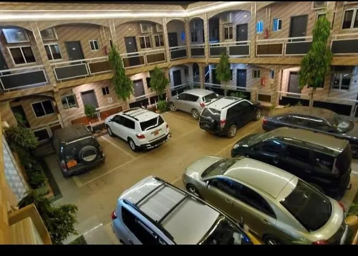 Hôtel Excelle Xior