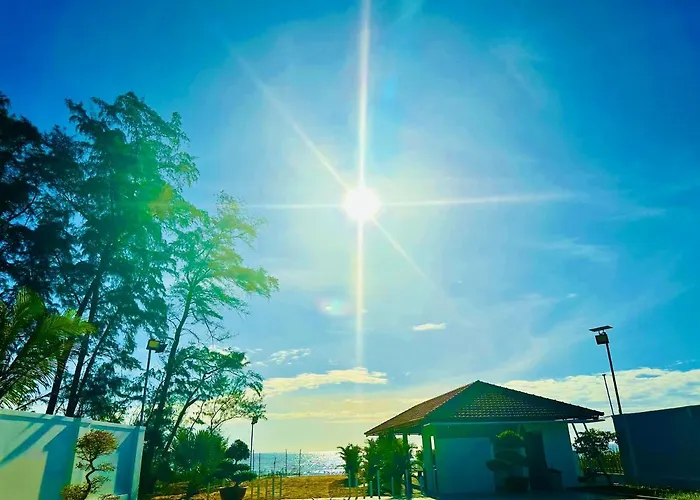 24 Gold Homestay