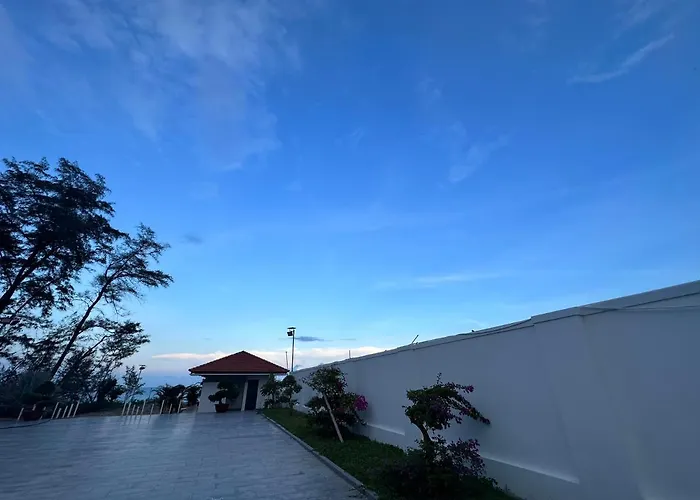 24 Gold Homestay
