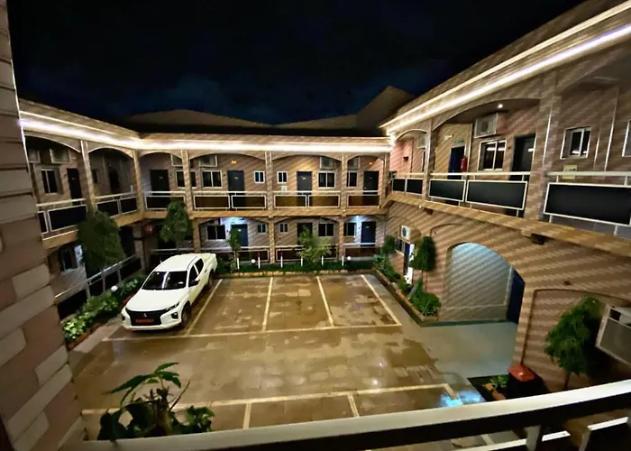 Hotel Excelle Xior