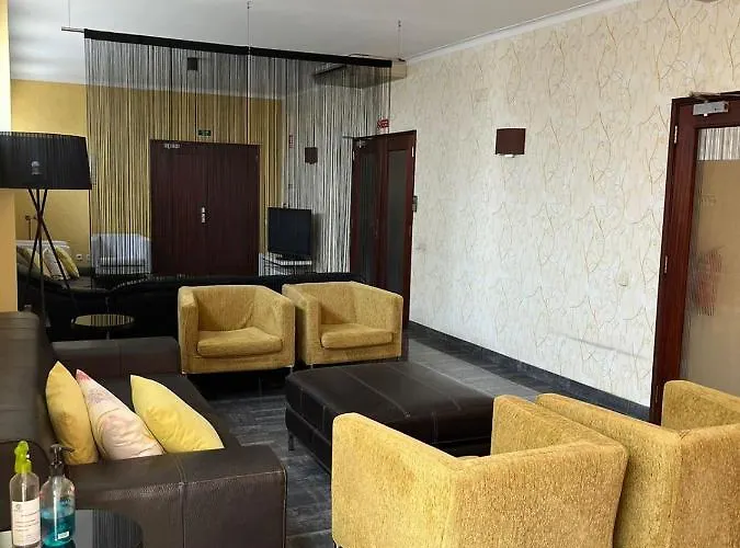 Casas De Luanda Gh-Alvalade