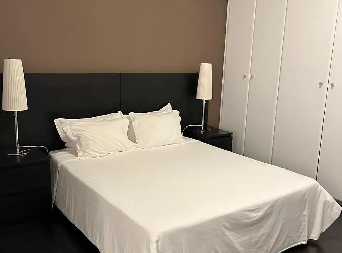 Casas De Luanda Gh-Alvalade