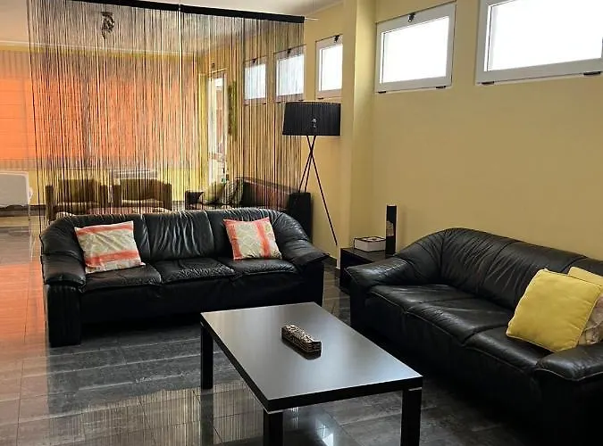 Casas De Luanda Gh-Alvalade