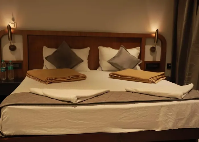 Arunachala Inn
