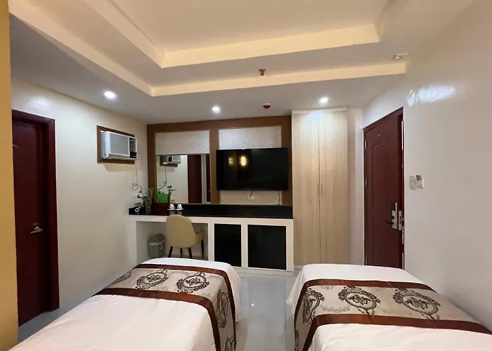 Hotel Erich