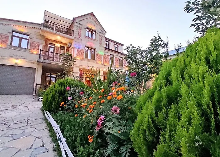 Sheki_Villa_Butik