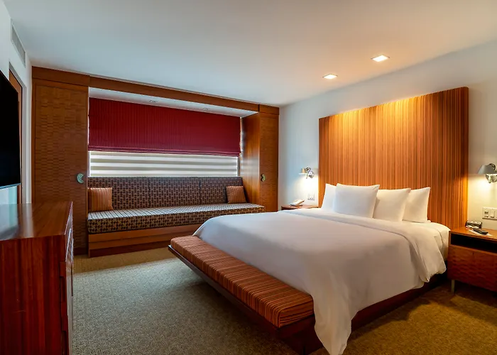 The Tony Hotel South Beach