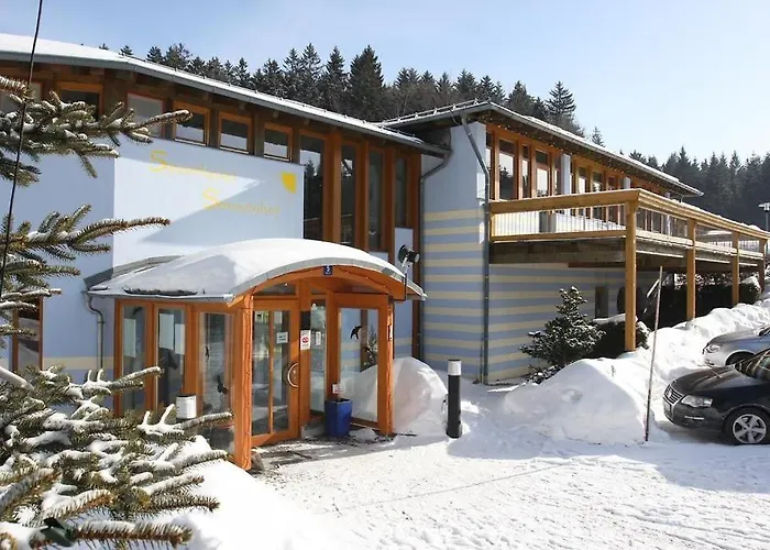 Trip Inn Aktivhotel Sonnenhof bei Passau