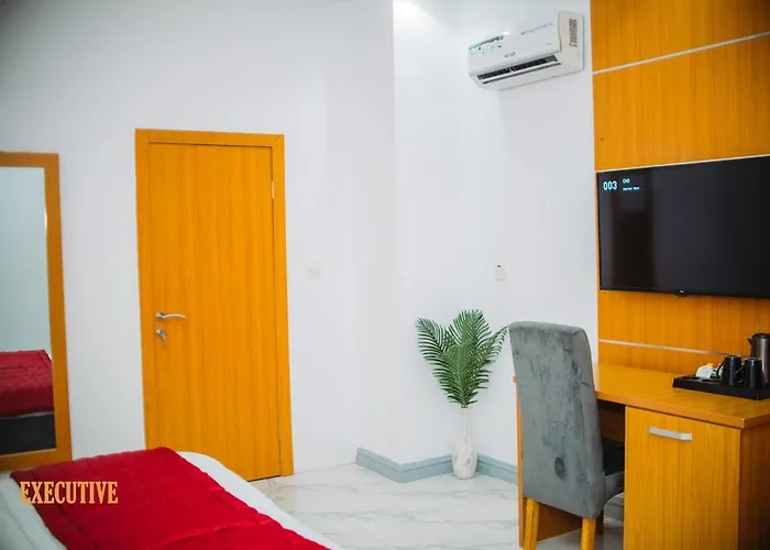 Dominance Hotel, Events And Apartments