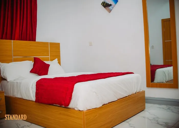 Dominance Hotel, Events And Apartments