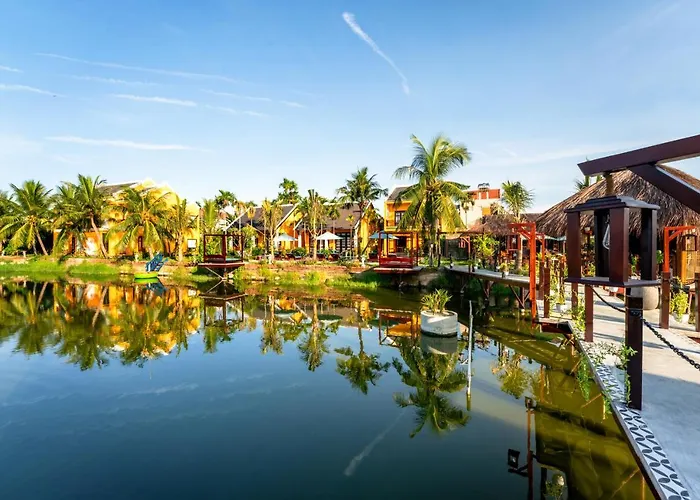 Zen Retreat Hoi An