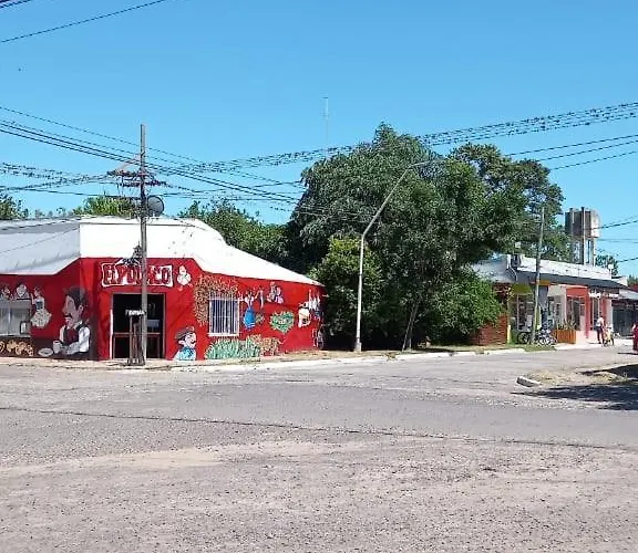 Hotel El Polaco