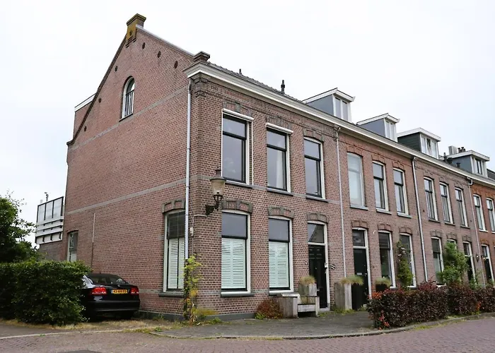 B&B Vechtzicht