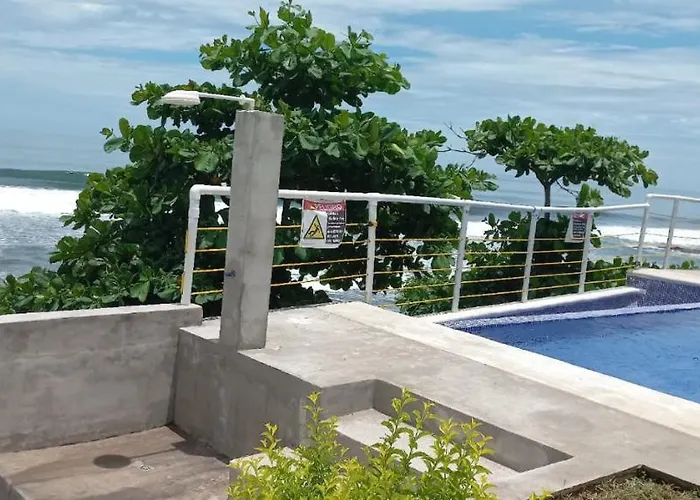 Kaiblue Hotel Y Restaurante
