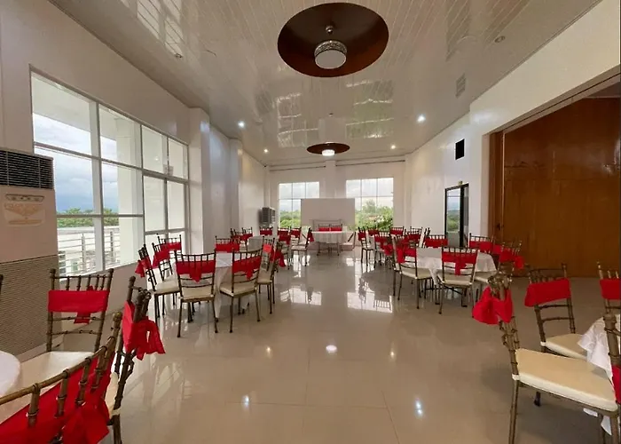 Pilot Hotel