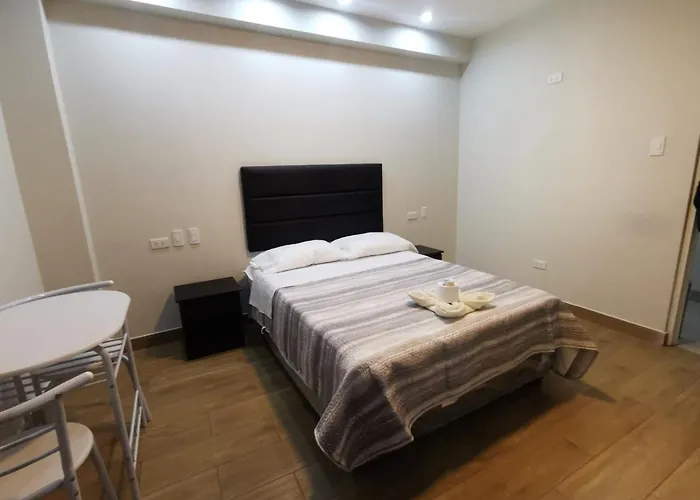 Hotel Sol de Marcona