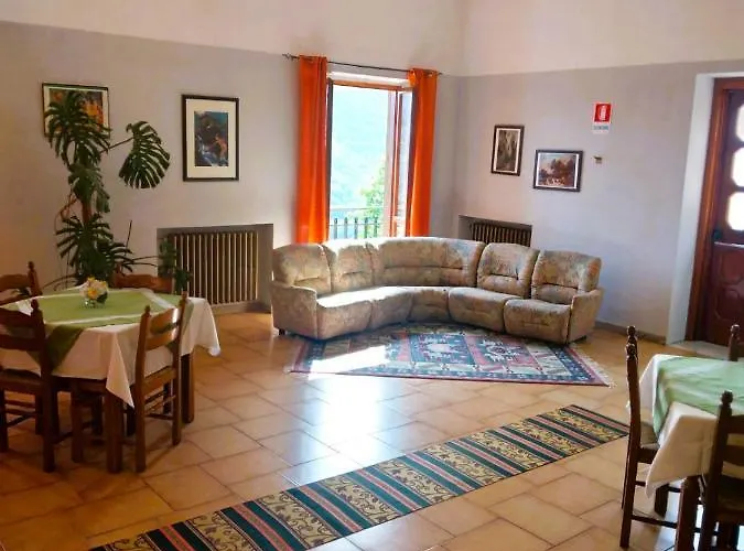 Albergo Grumentum