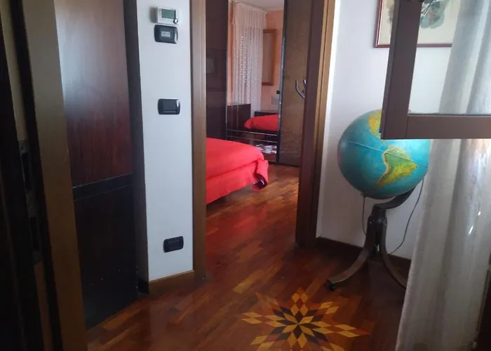 Bed And Breakfast Bianco 7 Grottammare