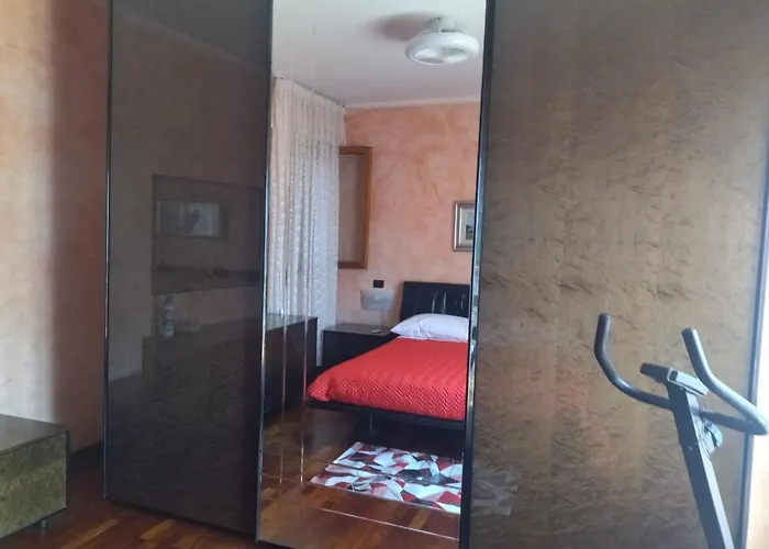 Bed And Breakfast Bianco 7 Grottammare