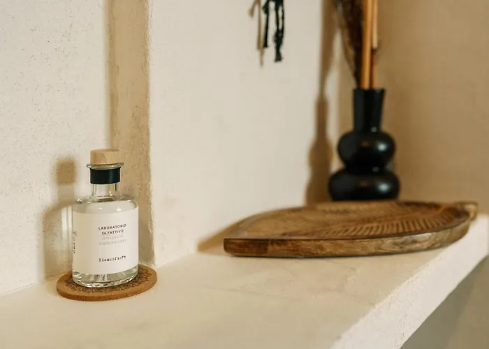 la torre boutique rooms