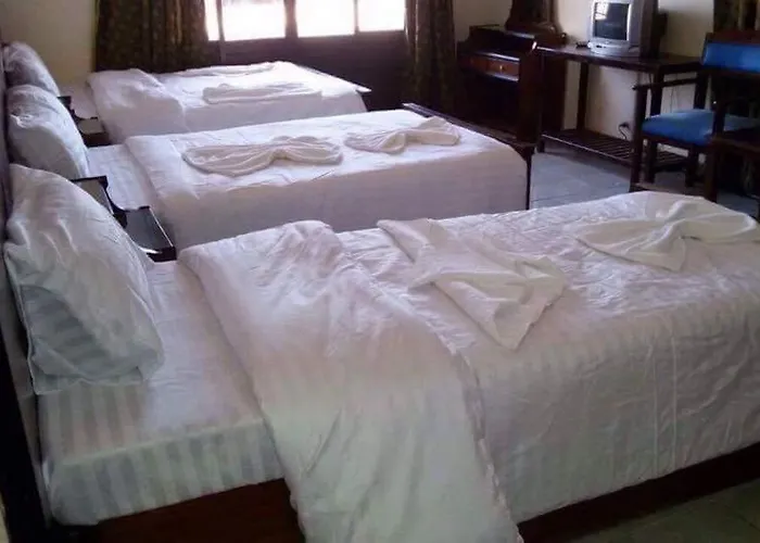 El Kasr Hotel