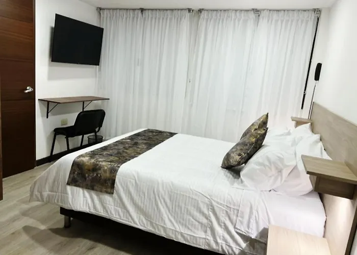 Hotel Versalles Boutique