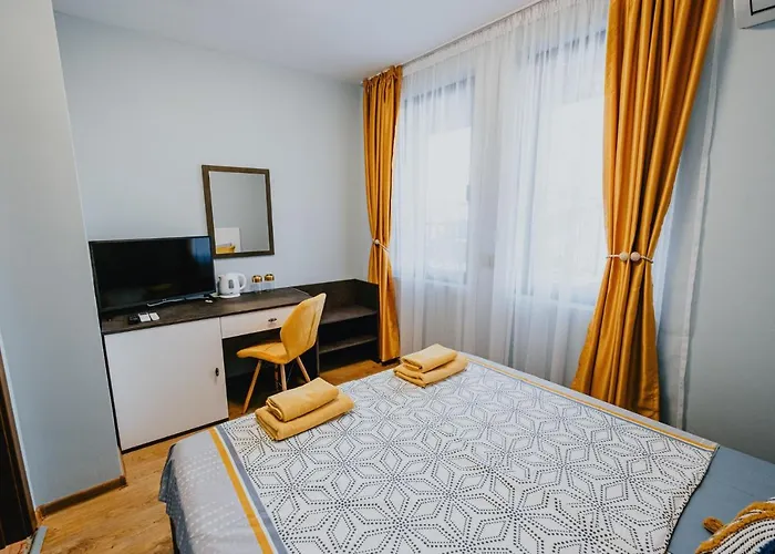 Miletia Suites