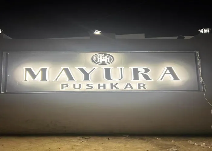 Hotel Mayura